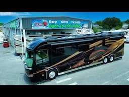 Wholesale RV Deals To The Public!