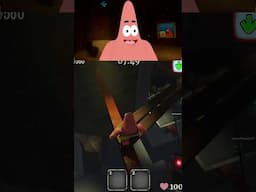 SpongeBob & Squidward DESTROY the Ponies!