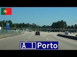 A1 in Porto