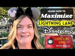 Become a Lightning Lane Pro at Disneyland: Multi Pass vs. Premier Pass challenge
