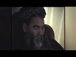 مزاری، فریاد یاران