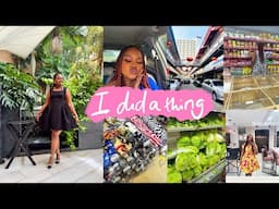 VLOG: My First Collection! 💃🏽, Life Lately, Shopping & more...