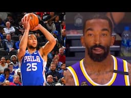 NBA "Viral Meme" MOMENTS