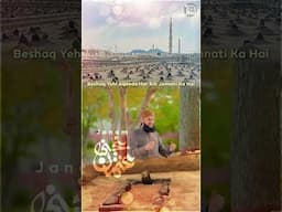 Status Video - Janam Usman e Ghani - Hafiz Tahir Qadri