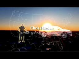 Chris Harden Live Stream
