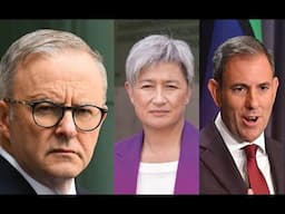 Prime Minister Anthony Albanese and Labor breached election laws to deceive the public