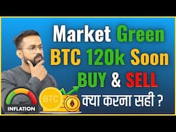 Bitcoin Bullish Market Recovery Confirmed 🚀 Is This the Start of a New All-Time High Experts Predict
