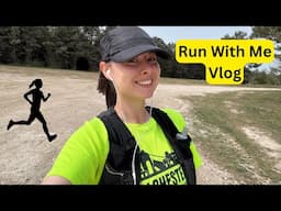 I Have To Run A Marathon Soon! 😳| Run With Me 🏃‍♀️