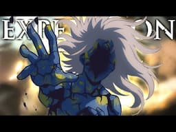 I was NOT Ready for Expedition 33 to turn into THIS (Act 2 Ending REACTION)