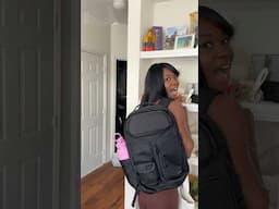Would You Use Lululemon Luggage? #lululemon #travel #luggage