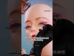 HOW TO Sculpt a Fantasy Goddess Using Clay #art