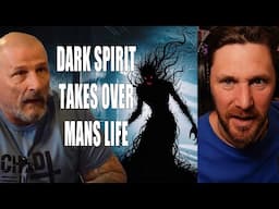 Tough Guy Tormented By The Most Evil Spirit