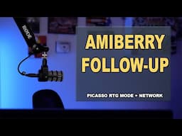 Let's Talk About: More Amiberry TIPS!