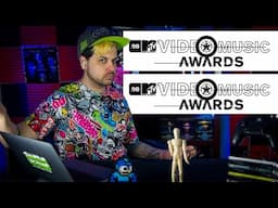 Let's Watch Mtv's 1998 Video Music Awards Ceremony: I Think I Remember This One as a Kid!