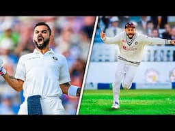 10 Times Virat Kohli Left Cricket Fans Speechless