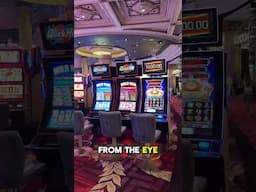 Caesars Palace Check In SURPRISE!