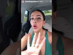 Jasmine ATTACKS Gino for Damaging Her Life! #90dayfiance #90dayfiancé #90day