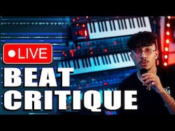 LIVE Playing Your Beats! 4.29.25