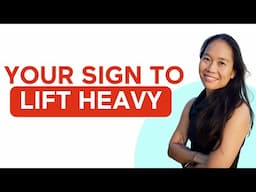 The deeper meaning of muscle for women: Bonnie Tsui