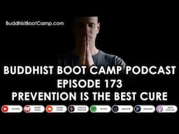 Prevention Is The Best Cure