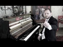 Sugar Cane by Scott Joplin | Lord Vinheteiro |