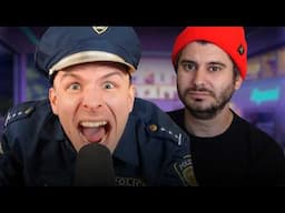 Scandalous: iDubbbz vs H3
