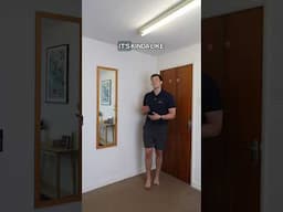 Better Balance in 2 Weeks with ONE Exercise! (50+)
