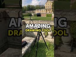 A secret tool to draw better