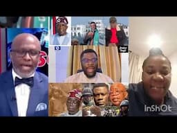 Why can't president tinubu declare a state of emergency in plateau for security but declare that in