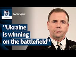 ⚠️ Can Russia knock Ukraine out of the war? General Ben Hodges comments