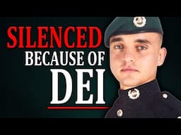 The UK Government SILENCED My Brother For Opposing DEI