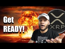 I Don't Think You ACTUALLY Understand How Massive #XRP Will Be!!!