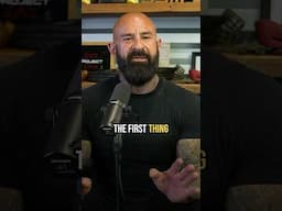 3 Things EVERYONE gets wrong about BCAAs! | Dr. Jim Stoppani