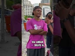 MAUACBA SKATE UNDER