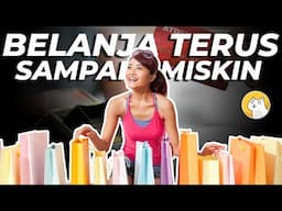 Pengeluaran Berlebihan Berkedok "Self Reward" Bisa Jadi Bencana Bagi Keuangan Kamu