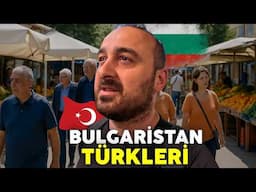 Bulgaristan'daki Türk Yurdu: Kırcaali 🇧🇬 -485