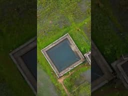 എന്ത് ഭംഗി ആണ് ഈ കുളം 😍🏊‍♂️ | #explorewithakshay #keralamonsoon #kannur