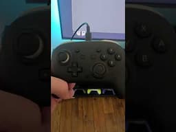 Nintendo Switch 2 How to Connect Wireless Controller #NintendoSwitch2 #Nintendo