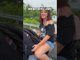 New Couple Tries Motorcycles - What Advice Can You Offer?