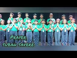 Prayer