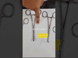Surgery Tools for Nursing Students | A Guide to Surgical Instruments
