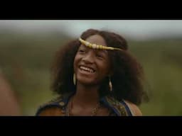 Jah Prayzah - Kuno (Official Music Video)