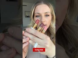 REVLON SUPER LUSTROUS GLASS SHINE BALM REVIEW AND SWATCHES #revlonsuperlustrous #revlon #lipbalm
