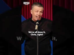 Half Of My Body Is Gay | Rocky Osborn #standupcomedy