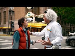 Great Scott! Back to the Future with the Oregon Symphony | May 24 & 25