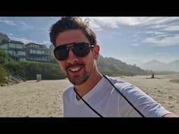 Oregon Coast Trail (by car) - [Post-CDT Vlog 11]
