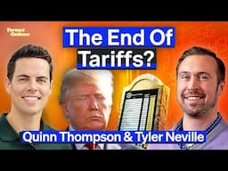 Trump’s Tariff War Gets Sidelined By The Courts | Weekly Roundup