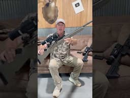 AGM rattler V3 and Ruger 300 blackout setup