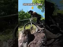 Kto wpada jutro na trening na trasy enduro Srebrna Góra? 🌞 #enduro #srebrnagora #mtb #sudety
