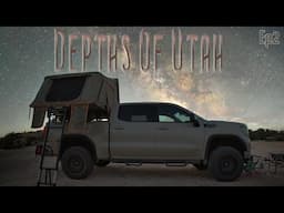 Exploring the Depths of Utah | Relentless Heat Ep2